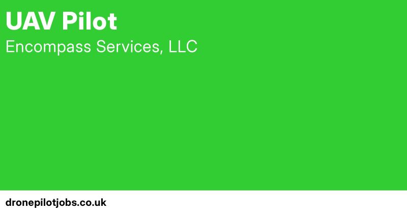 Uav Pilot Jobs Uav Pilot Jobs