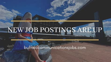 Ub Job Postings