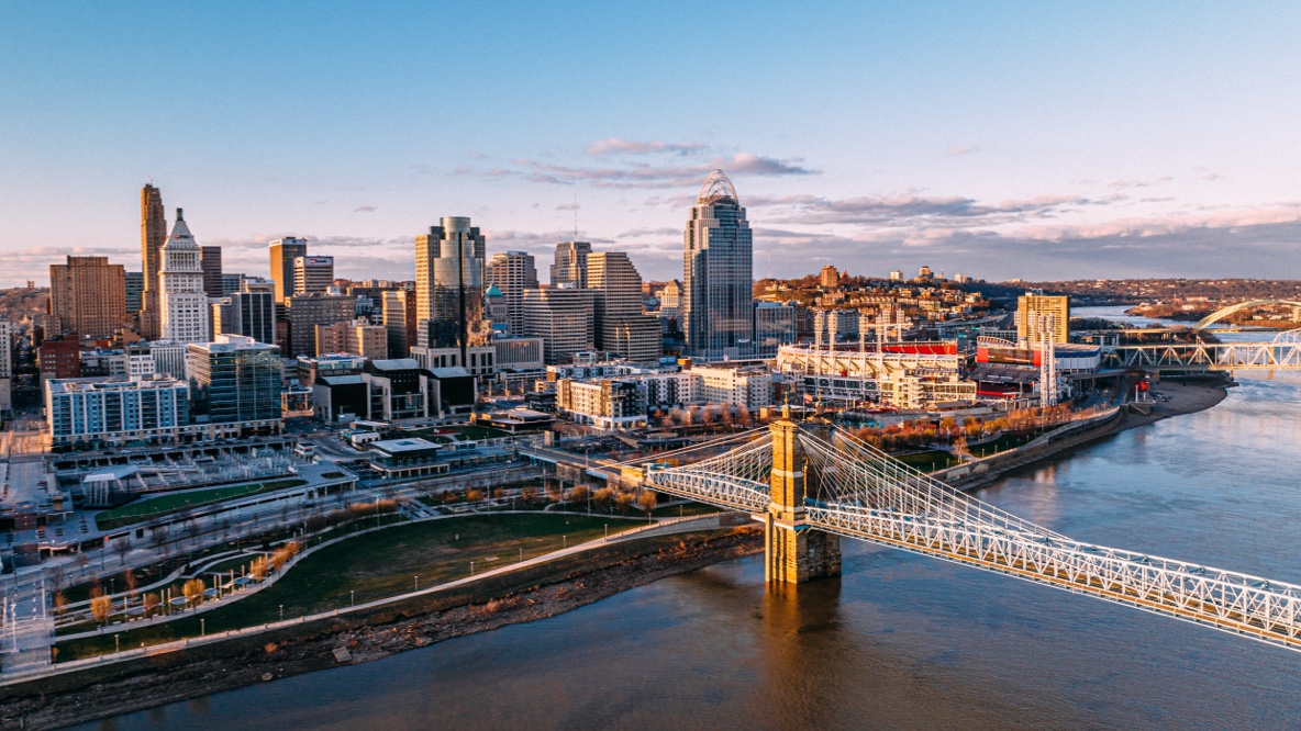 Uc Jobs Cincinnati