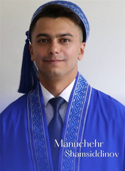 Uca Career Opportunities On Linkedin Meet Manuchehr An Esteemed Uca Career Opportunities On Linkedin Meet Manuchehr An Esteemed