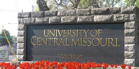 Ucm Jobs Warrensburg Mo