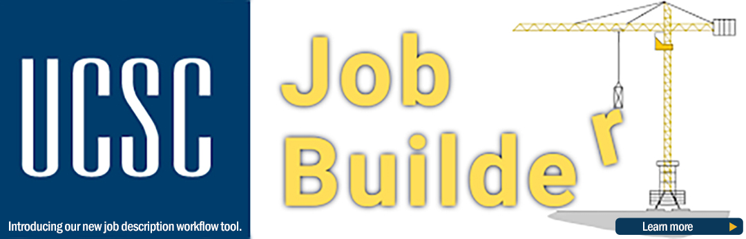 Ucsc Job Openings