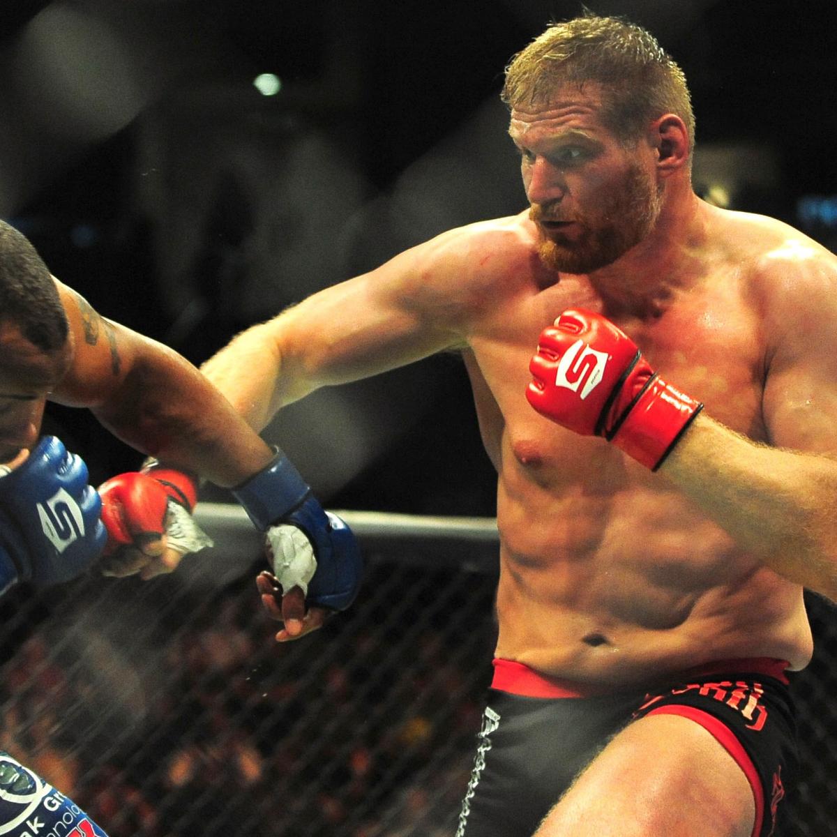 Ufc Job Opportunities