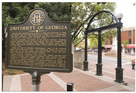 Uga Jobs Athens Ga
