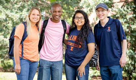 Uiuc Student Jobs