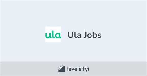 Ula Jobs Ula Jobs