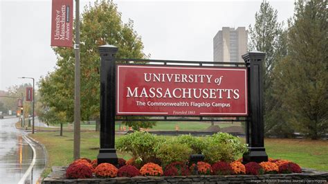 Umass Amherst On Campus Jobs