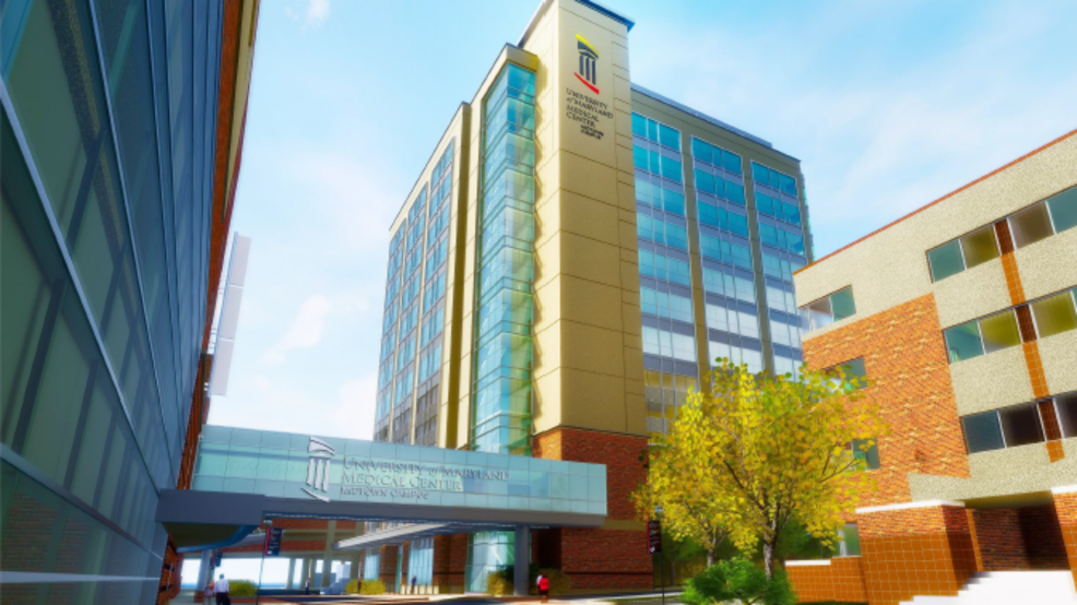 Ummc Baltimore Jobs