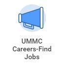 Ummc Job Search