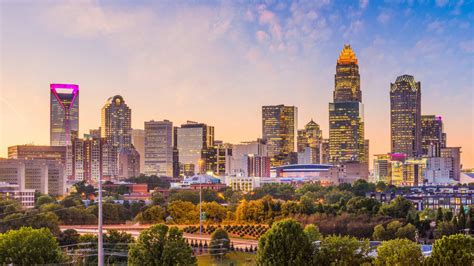 Unc Charlotte Nc Jobs