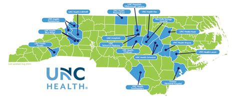 Unc Health Jobs