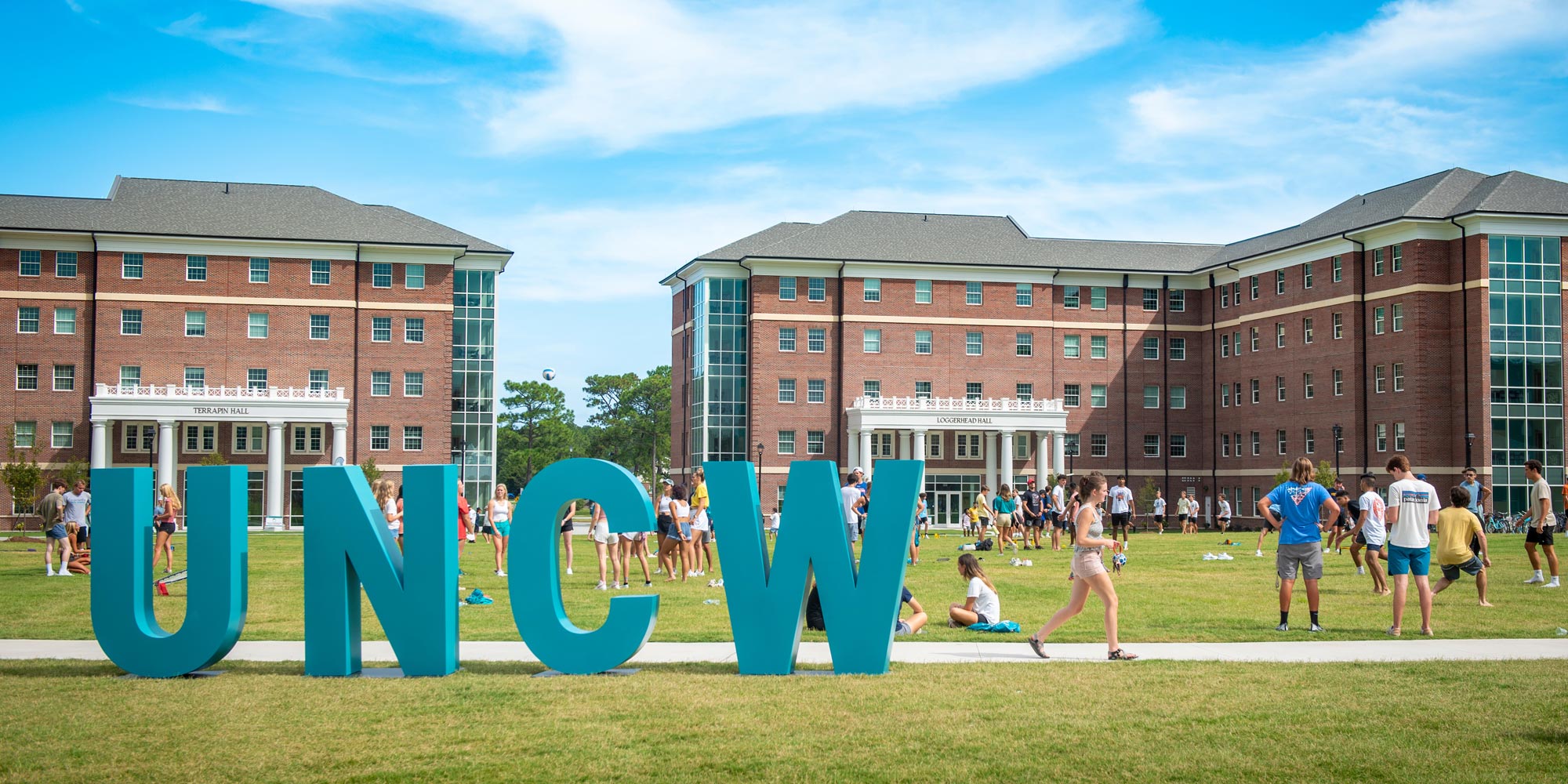 Uncw Job Opportunities