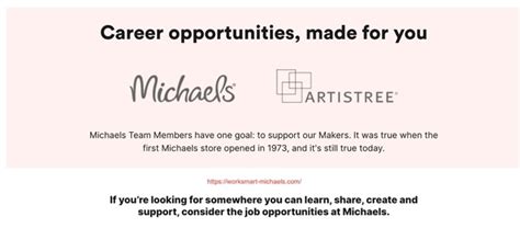 Understanding The Michaels Job Application Process A Step By Step Guide Understanding The Michaels Job Application Process A Step By Step Guide
