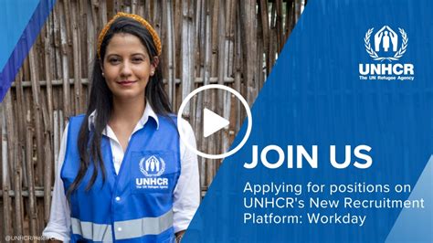 Unhcr Jobs
