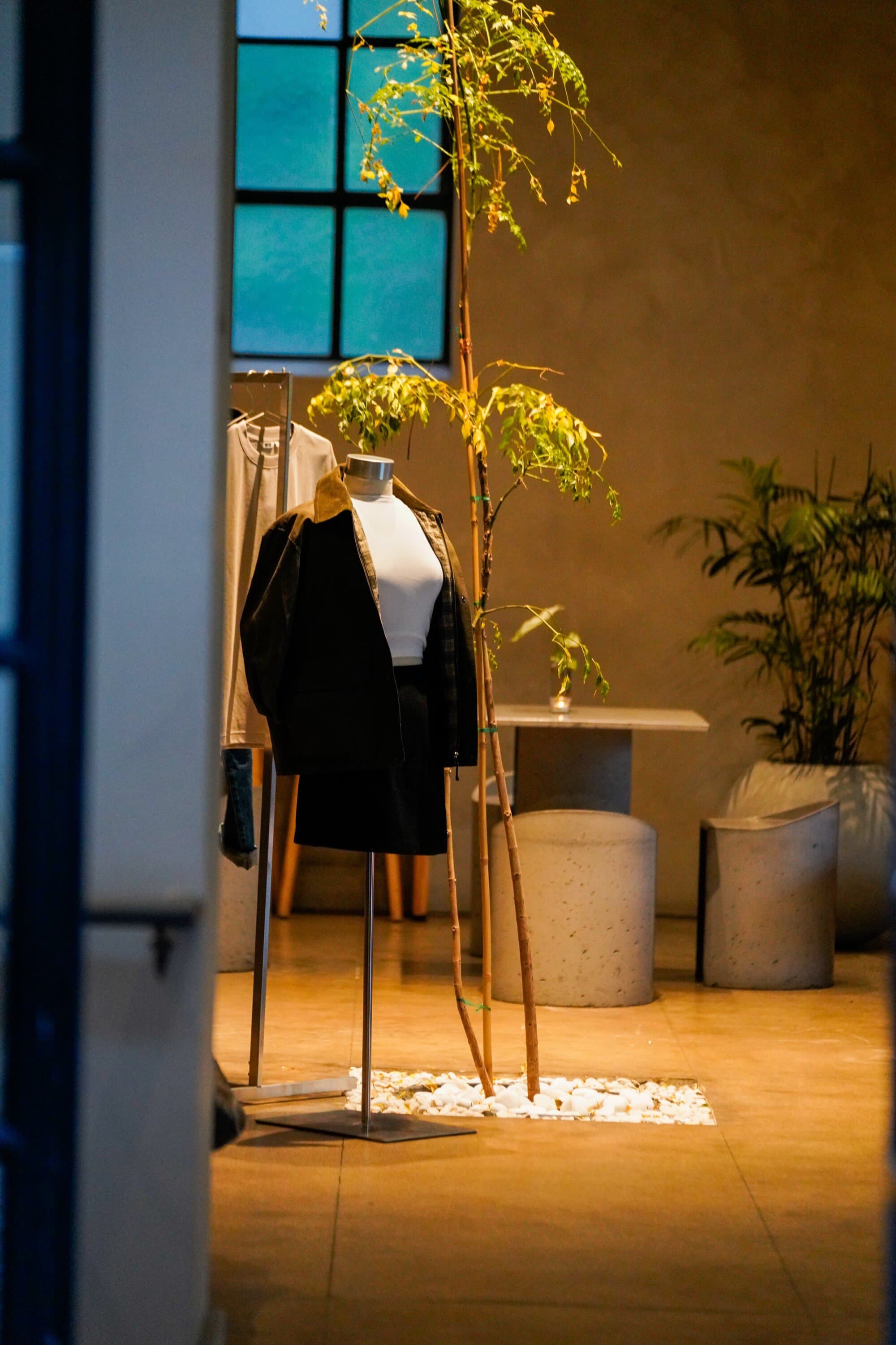 Uniqlo Celebrates New Store Openings With L A Event The Impression Uniqlo Celebrates New Store Openings With L A Event The Impression