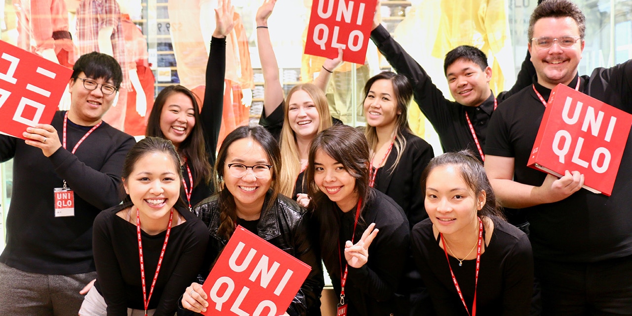 Uniqlo Job Ads And Careers Information On Jobteaser Uniqlo Job Ads And Careers Information On Jobteaser