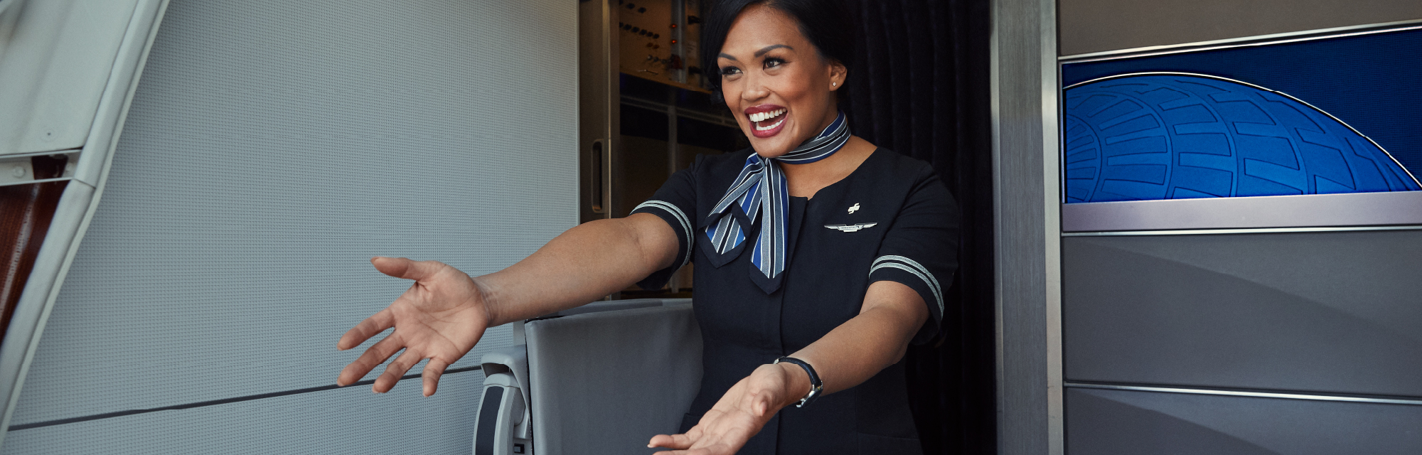 United Airlines Flight Attendant Jobs United Airlines Flight Attendant Jobs