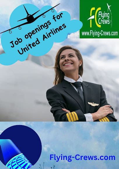 United Airlines Job Openings