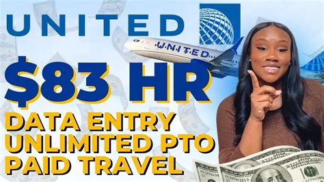 United Airlines Remote Jobs