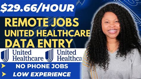 United Health Group Remote Jobs