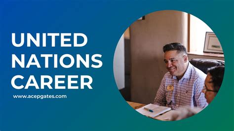 United Nations Career Management Officer
