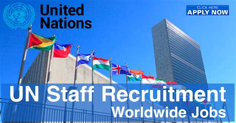 United Nations Jobs Un Careers Worldwide 2022 Daily Job Updates