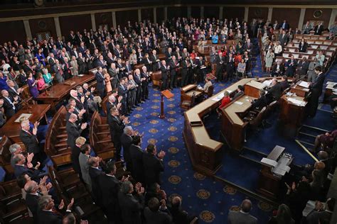 United States Congress Jobs