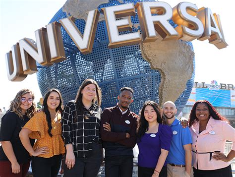 Universal Studios Jobs Orlando