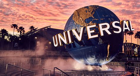 Universal Studios Jobs