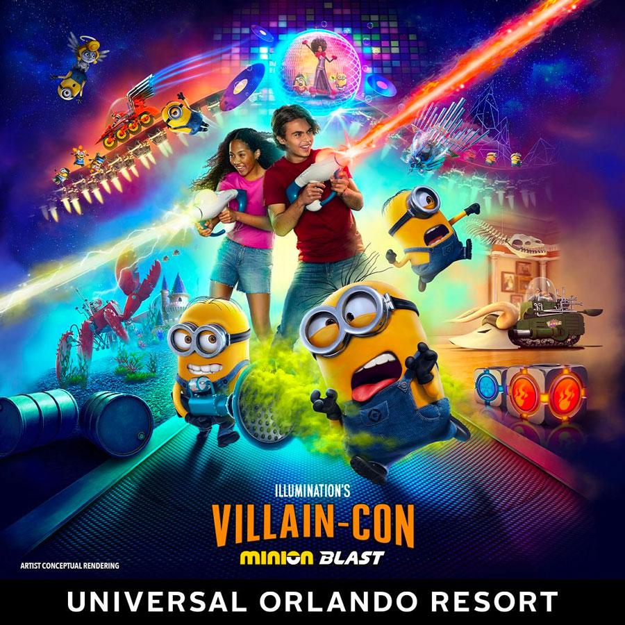 Universal Studios Orlando Job Opportunities