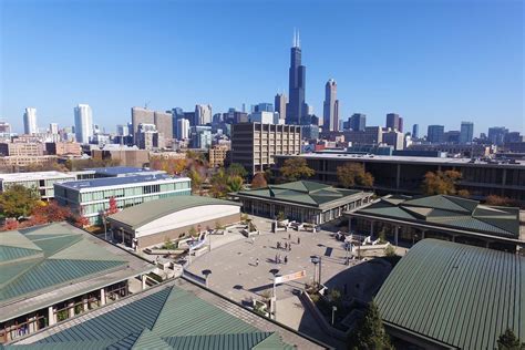 University Of Illinois Chicago University Of Illinois Chicago