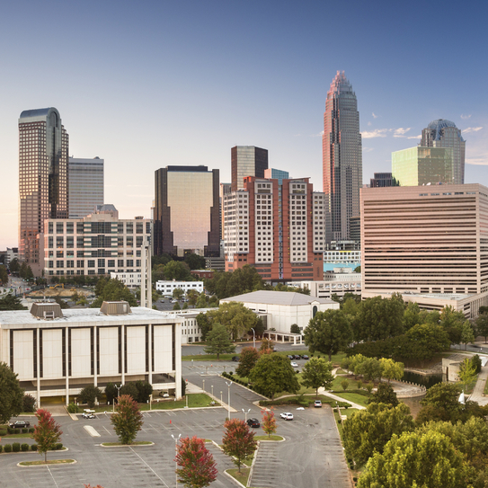 University Of North Carolina Jobs