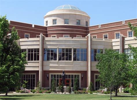 University Of Oklahoma Jobs University Of Oklahoma Jobs