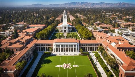 University Of Southern California Jobs