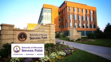 University Of Wisconsin Stevens Point Jobs