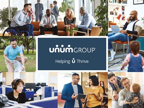 Unum Jobs