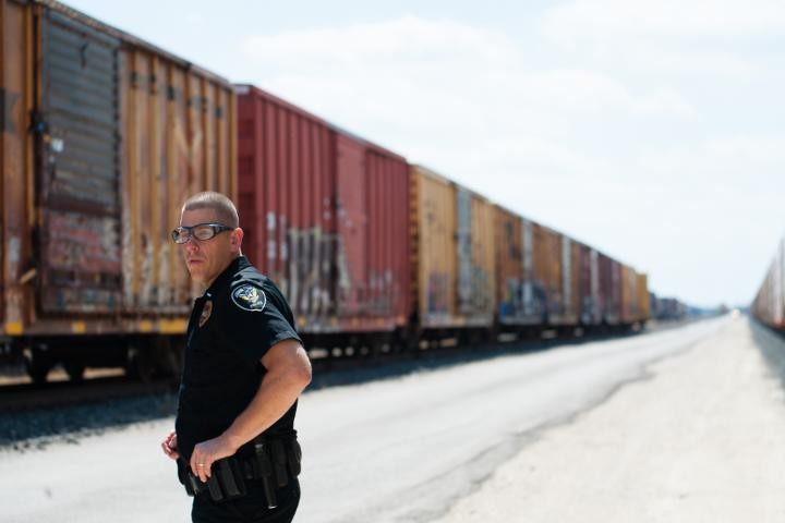 Up Union Pacific Special Agents Up Union Pacific Special Agents