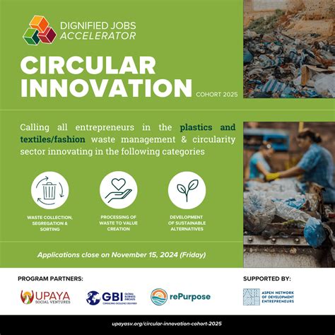 Upaya Launches New Dignified Jobs Accelerator Cohort Impact Entrepreneur Upaya Launches New Dignified Jobs Accelerator Cohort Impact Entrepreneur