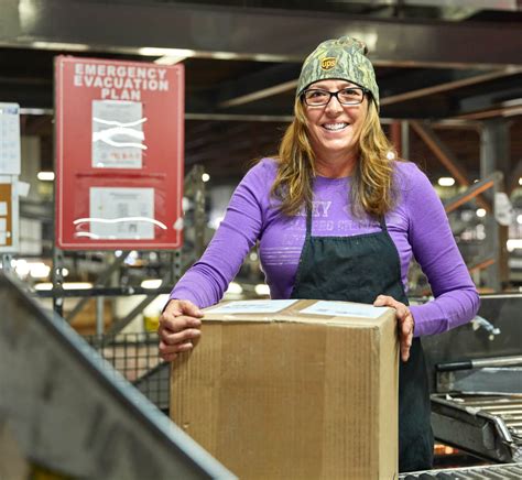Ups At Home Jobs