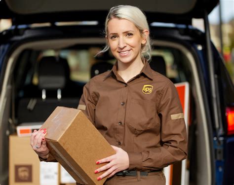 Ups Job Careers