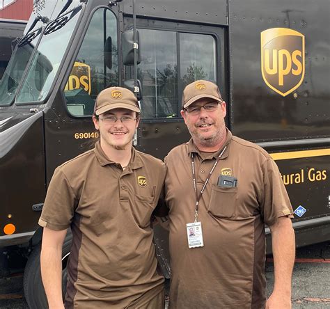 Ups Job