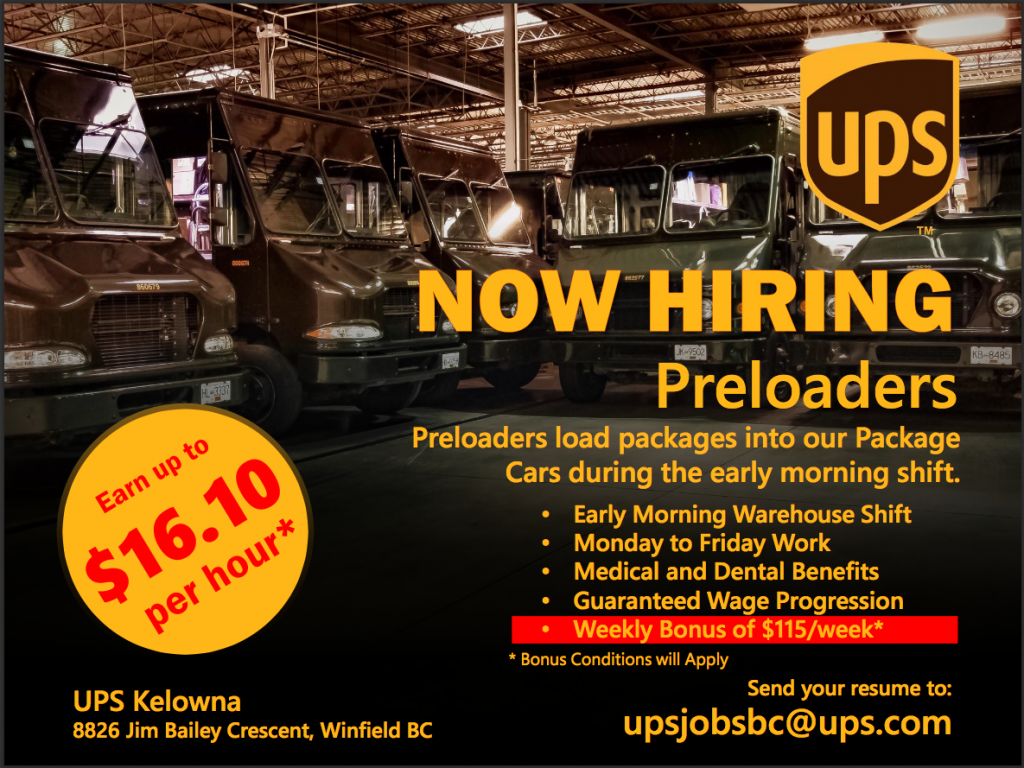 Ups Store Job Openings