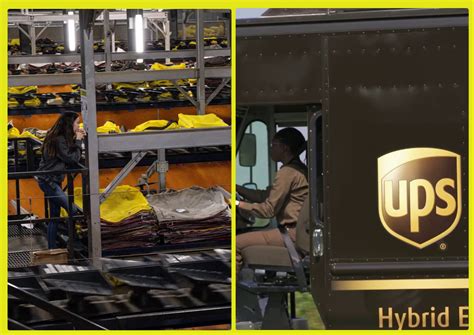 Ups Worker Takes Own Life While On The Job At Major Columbus Distribution Hub R Ohio Ups Worker Takes Own Life While On The Job At Major Columbus Distribution Hub R Ohio