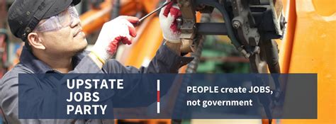 Upstate Jobs