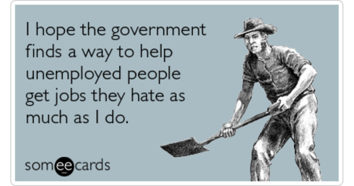 Us Congress Jobs