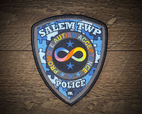 Us Department Of Veterans Affairs Police Autism Awareness Flickr Us Department Of Veterans Affairs Police Autism Awareness Flickr