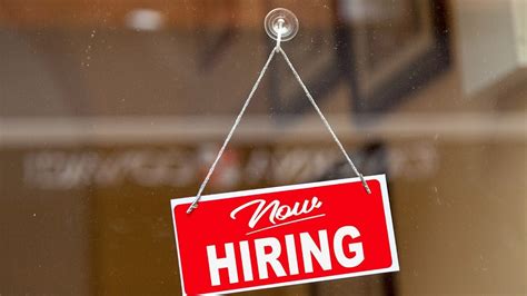 Us Job Vacancies Hit Record High Of 8 1 Million Fox News Video Us Job Vacancies Hit Record High Of 8 1 Million Fox News Video