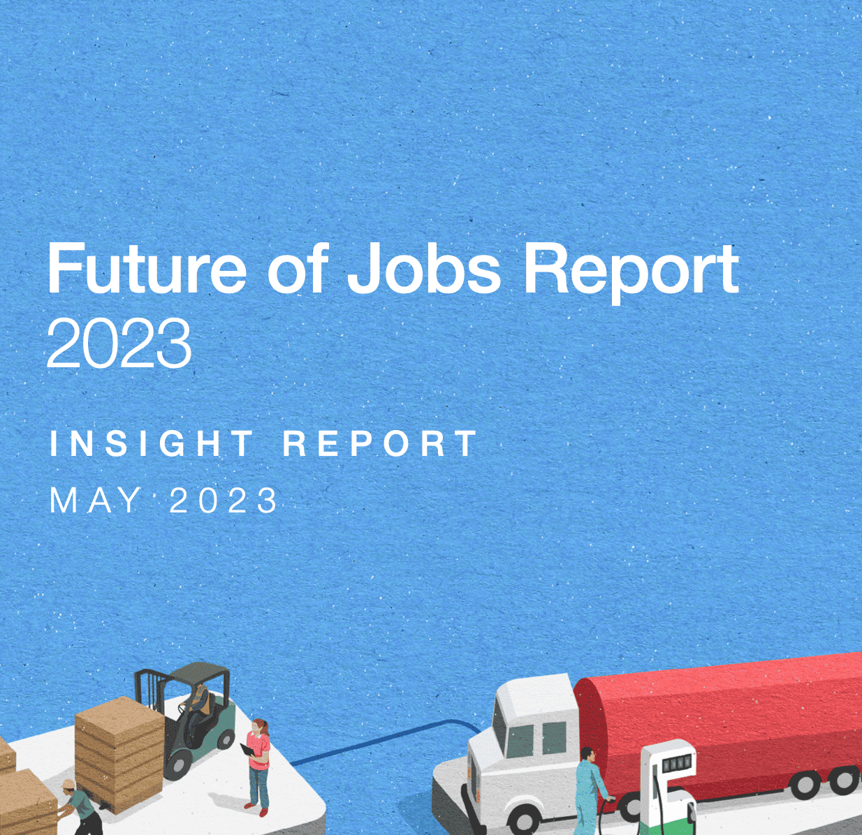 Us Jobs Report The Data That Will Shape Your Future
