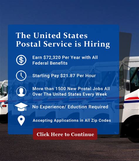 Us Mail Jobs Near Me