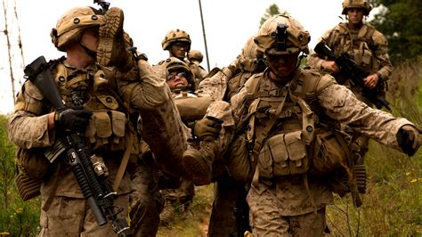 Us Marine Corps Jobs